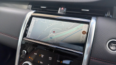 Land Rover Discovery Sport 1.5 P300e R-Dynamic SE 5dr Auto [5 Seat] Station Wagon